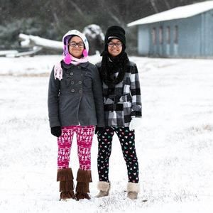 Meet your Posher, Sherry